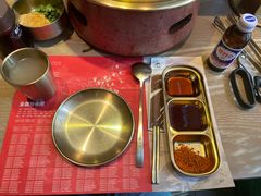 -西塔老太太泥炉烤肉(沈阳店)