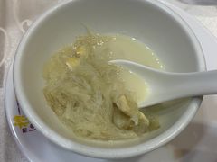 -凤城礼记鱼翅海鲜酒家(新马路总店)