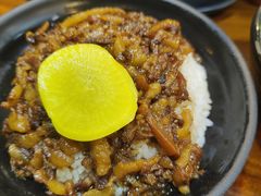 -阿勇鲁肉饭(虹井路店)