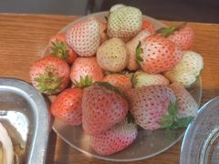 -喝丢一只鞋海鲜烧烤(市场店)