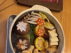 -柴の食堂·日式家庭料理·熊之肆(大学路店)