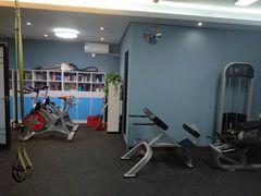-悦健身私教工作室(双井店)