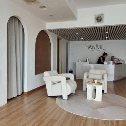 -ANNIL安奈尔·NASX超透白·科技抗衰·问题性肌肤管理