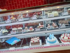 -85度C(北京八角物美店)