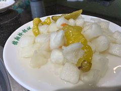 泡菜-清真·锦翔炝锅鱼(明德门店)