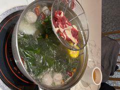 -八合里牛肉火锅(领丰汇店)