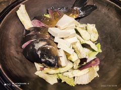 -粗粮人家·东北菜(洋桥店)