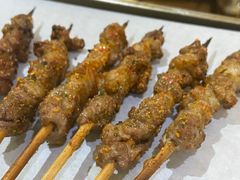 -望京小腰(北京总店)