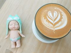 -Onirii Coffee(长乐路店)
