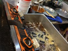 -黑色经典·长沙臭豆腐(粤华路店)