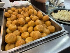 -毛华美食(清扬路店)