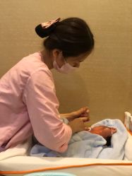 -莉泽月子中心(鹅潭汇店)