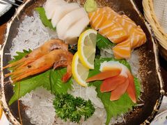 -松子料理(亮马桥店)