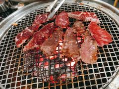 -龍二烧肉酒场(九亭店)