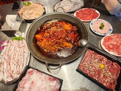 -朱光玉火锅馆(全国总店·金冠好店)
