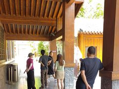 -神农溪纤夫文化旅游区