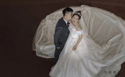 -欣薇婚纱(新源乐汇城店)