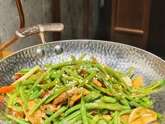 -姑苏家宴·苏帮菜·松鼠桂鱼(苏州总店)
