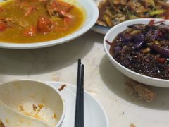 -阿胖龙虾小海鲜(宁国南路总店)