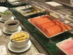 picture-粤海喜来登酒店·盛宴海鲜牛排自助餐厅(天河城店)