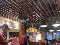 -大食代美食广场(迪士尼小镇店)