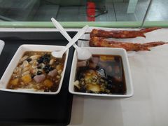 -一代烤翅王(大汉口店)