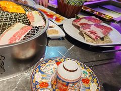 -十三姨正合丰烤肉(营迹路店)