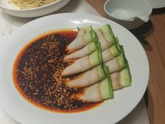 -初蓉丨遇见新川菜(亲贤街荣耀店)