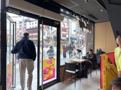 -麦当劳(豫园店)