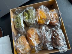 -Juicy Bakery(大学路店)