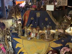 -雪灵魔法世界SHELLY’S TAROT(大良桂畔里店)