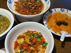 -八碗湘长沙市井菜(坡子街店)