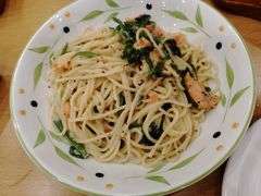 -萨莉亚意式餐厅(天河城购物中心店)