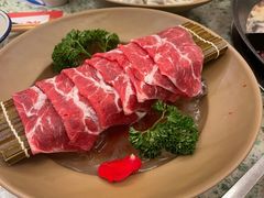 -鸿姐老火锅(静安店)