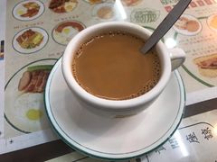 -兰芳园(上环店)