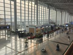 -石家庄正定国际机场-T2航站楼