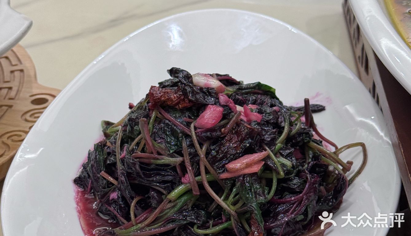 今天的包厢感觉不一样