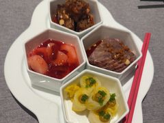 -花家怡园(四合院总店)