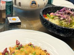 -玉舌尖私房菜(裕华店)