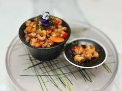 -茶人村·宫廷私厨(奥体印象城店)