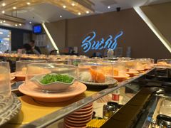 -争鲜回转寿司(东方银座店)