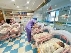 -国际月月生母婴月子中心(旗舰店)