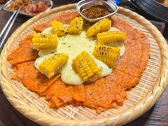 -韩鼎丰·韩国料理(林奥店)