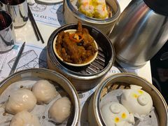 -点点心点心专门店(湾仔店)
