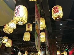 -南京大牌档(之心城店)