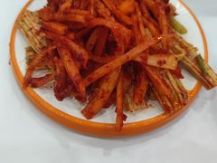 -三姐妹冷面馆(保卫路店)
