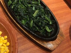 -萨莉亚意式餐厅(万嘉商业广场店)