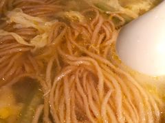 丝瓜竹荪汤-周家二小姐的菜(西津渡店)