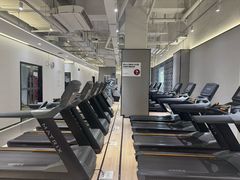 -FLARE STAR FITNESS(复地活力城店)