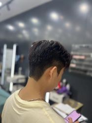 -藤野造型烫染·接发